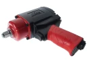 Гайковерт пневматический 1/2'' 1356Нм 7200об/мин. 230л/мин. 90-120PSI ударный усиленный JTC-5212 — фото 1