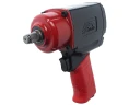 Гайковерт пневматический 1/2'' 1356Нм 7200об/мин. 230л/мин. 90-120PSI ударный усиленный JTC-5212 — фото 3
