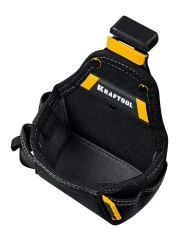 Поясная сумка с быстросъёмным креплением FastClip, 150 х 190 мм, KRAFTOOL KP-5 38778