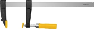 Струбцина F, 80 х 300 мм, STAYER CF-300/80 3210-080-300_z02 — фото 3