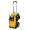 Моечная машина высокого давления K 50 Power, 2100 Вт, 150 бар, 600 л/ч, асинх. двиг. Denzel 58271 — фото 1