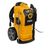 Моечная машина высокого давления K 50 Power, 2100 Вт, 150 бар, 600 л/ч, асинх. двиг. Denzel 58271 — фото 5