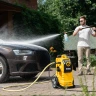 Моечная машина высокого давления K 50 Power, 2100 Вт, 150 бар, 600 л/ч, асинх. двиг. Denzel 58271 — фото 32