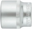 Головка 6-гранная CrV 1/2" 32 мм FIT 62062 — фото 1