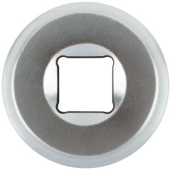 Головка 6-гранная CrV 1/2" 32 мм FIT 62062