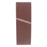 Лента абразивная бесконечная, P 100, 100 х 610 мм, 3 шт Matrix 74290 — фото 3