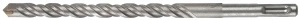 Бур по бетону SDS PLUS с двойной резьбой 12х210 мм FIT 32926