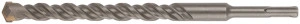 Бур по бетону, Profi, двойная резьба, SDS-Plus, 18 х 260 мм CUTOP 40-18260
