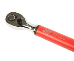 Ключ динамометрический 1/2" 17-340Нм JTC-1573