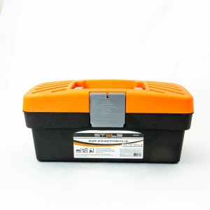 Ящик для инструмента 12", 285 х 155 х 125 мм, пластик, Stels 90723