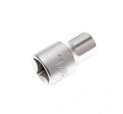 Головка торцевая 1/2" 11мм 12-ти гранная L=38мм JTC-43911