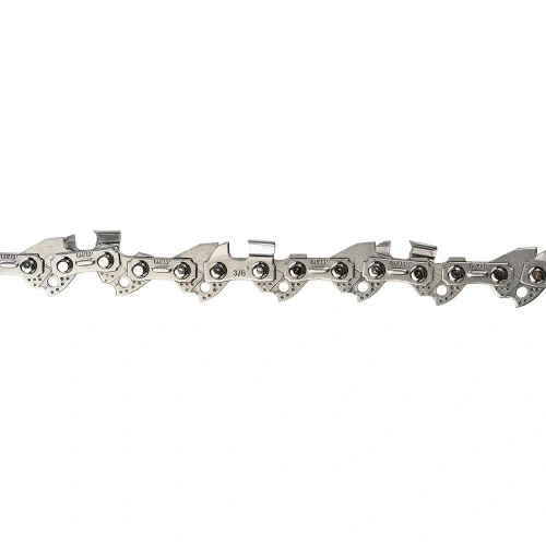 Цепь 3/8"- 1,1mm-52 PRO (PX) пластик. кейс Champion A043-PX5-52PRO — фото 1