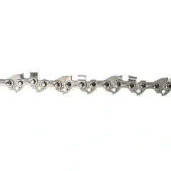 Цепь 3/8"- 1,1mm-52 PRO (PX) пластик. кейс Champion A043-PX5-52PRO