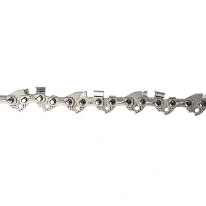 Цепь 3/8"- 1,1mm-52 PRO (PX) пластик. кейс Champion A043-PX5-52PRO