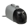 Насос фонтанный FNP110-34, 112 Вт, подъем 3,4 м, 3400 л/ч, колокольчик/каскад/гейзер Denzel 99032 — фото 5