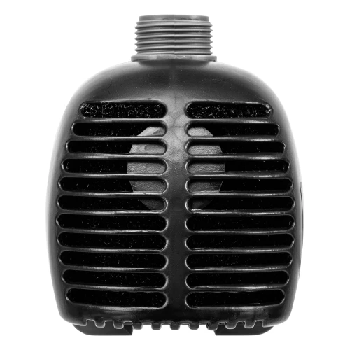 Насос фонтанный FNP110-34, 112 Вт, подъем 3,4 м, 3400 л/ч, колокольчик/каскад/гейзер Denzel 99032 — фото 7
