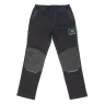 Брюки профессиональные рабочие, 97% хлопок 3% спандекс, XXXL Gross 90441 — фото 14