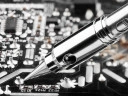 Газовый паяльник, 70 A, 30 - 70 Вт, 1300°С, горелка, фен, набор 3 в 1, KRAFTOOL SolderGas 55504-H3 — фото 11