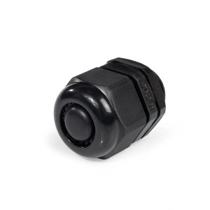 Ввод кабельный пластиковый M-L 50 (32-38 мм) Fortisflex 85481