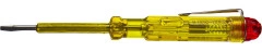 Электрический пробник, 100 - 500 В, 120 мм, DEXX 25750
