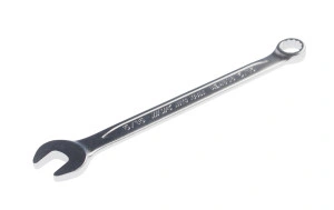 Ключ комбинированный 5/16" L=125мм JTC-AE4808