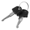 Замок тросовый универсальный, 10 х 960 мм MATRIX 91832 — фото 4