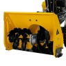 Бензиновая снегоуборочная машина SB 560 LP, 212 cc, электростартер, фара Denzel 97652 — фото 14