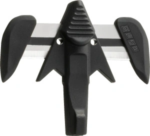 Лезвие, 10 шт, OLFA SK-16 для ножа OL-SKB-16/10