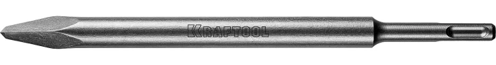 Пикообразное зубило, 250 мм, SDS-plus, KRAFTOOL ALLIGATOR 29324-00-250_z01 — фото 1