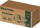 Кованые стальные тиски, с регулировкой компенсации люфта, KRAFTOOL FORGE--130/150 32700-150 — фото 2