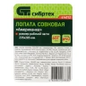Лопата совковая, 235х285 мм, "американка", без черенка, Россия, Сибртех 614712 — фото 6