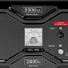 Генератор бензиновый RS-4000, 3,3 кВт, 230В, ручной стартер MTX 946115 — фото 13
