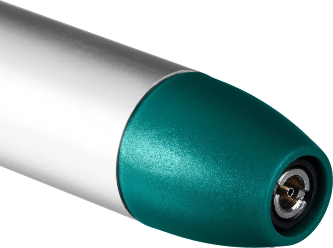 Газовый паяльник, 70 B, 30 - 70 Вт, 1300°С, горелка, фен, набор 8 в 1, KRAFTOOL SolderGas 55504-H8 — фото 7
