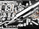 Газовый паяльник, 70 B, 30 - 70 Вт, 1300°С, горелка, фен, набор 8 в 1, KRAFTOOL SolderGas 55504-H8 — фото 11