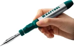 Газовый паяльник, 70 B, 30 - 70 Вт, 1300°С, горелка, фен, набор 8 в 1, KRAFTOOL SolderGas 55504-H8 — фото 13