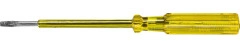 Электрический пробник, 100 - 500 В, 190 мм, STAYER TOPElectro 2570-19_z01