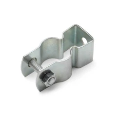 Скоба металлическая подвесная СМП 15 Fortisflex 60426