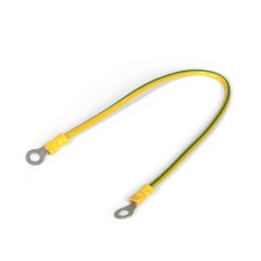Проводник заземляющий ПЗУ 25-500 Fortisflex 82281