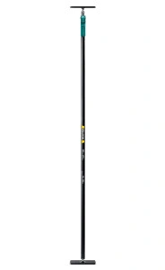 Распор телескопический усиленный удлиненный, 225 - 420 см, KRAFTOOL RS-4 32339