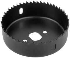 Пила круговая инструментальная сталь 89 мм FIT 36790