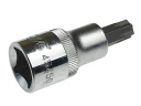 Бита-головка 1/2" TORX T50Hх55мм с отверстием JTC-45450 — фото 2