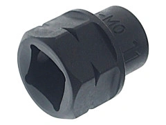Головка торцевая 1/2" 11мм ударная мини L=28мм JTC-442811