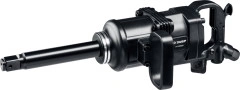 Ударный пневматический гайковерт, 1", 2500 Н·м, ЗУБР ПГ-2500 64220