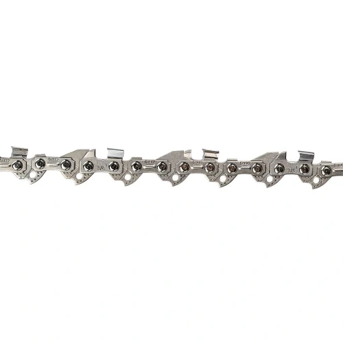 Цепь 3/8"- 1,1mm-56 PRO (PX) пластик. кейс Champion A043-PX5-56PRO — фото 1