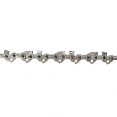 Цепь 3/8"- 1,1mm-56 PRO (PX) пластик. кейс Champion A043-PX5-56PRO