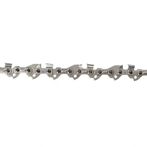 Цепь 3/8"- 1,1mm-56 PRO (PX) пластик. кейс Champion A043-PX5-56PRO