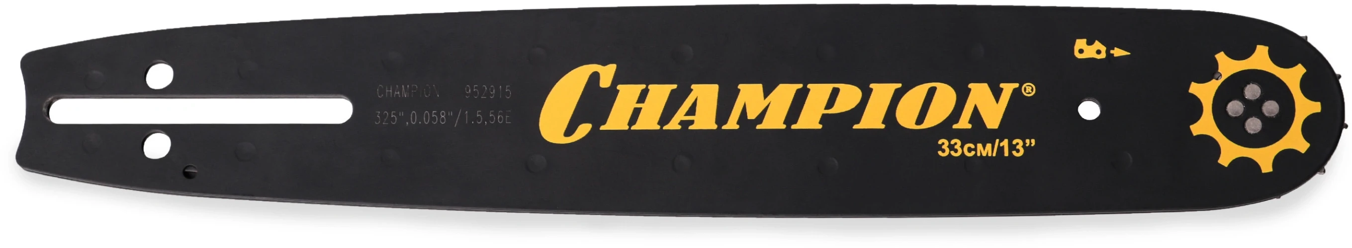 Шина 13" Champion 952915 — фото 1