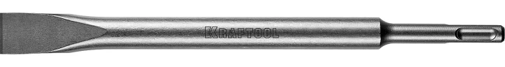 Плоское зубило, 20 х 250 мм, SDS-plus, KRAFTOOL ALLIGATOR 29325-20-250_z01 — фото 1