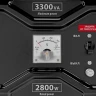Генератор бензиновый RS-4000E, 3,3 кВт, 230В, электростартер MTX 946125 — фото 13