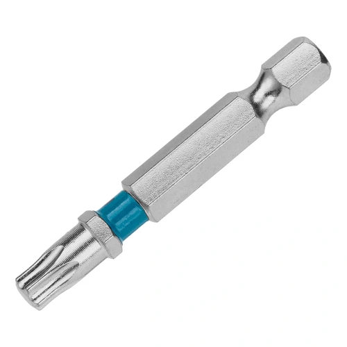 Бита Torx 30х50мм, сталь S2, шестигр., 10 шт. Gross 114072 — фото 2